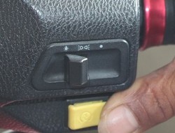 Awas! Dilarang Pasang Klakson Mobil di Motor