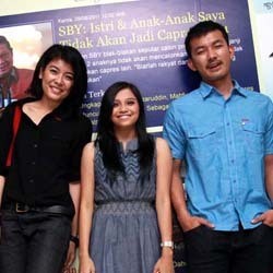 Serunya Makeover Bareng Rio Dewanto & Sigi Wimala