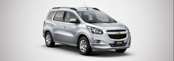 Chevrolet Pesaing Avanza Meluncur 2013