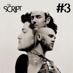 Saat The Script Makin Nge-rap di Album #3