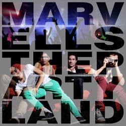 Tak Punya Label, Marvells Jual Sendiri Mini Albumnya