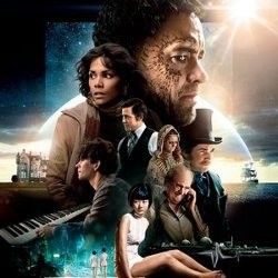 Cloud Atlas Mengecewakan, Argo Merangkak ke Puncak Box Office