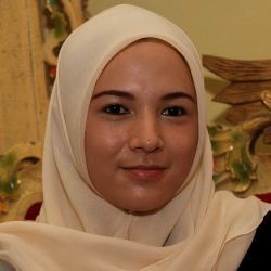 Bernazir Hamil Setelah 8 Bulan Nikah dengan Limbad