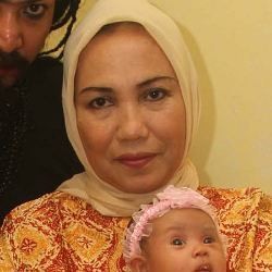 Poligami Limbad dan Tangis Ibunda Bernazir Endang