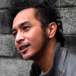 Tempati Rumah Baru, Giring Nidji Takut Hantu 