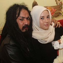 Limbad Mengaku Punya Istri & Anak Saat Kenalan dengan Bernazir