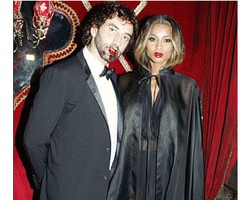 10 Kostum Halloween Selebriti Paling Stylish