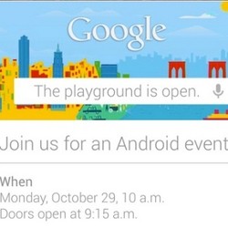 Rentetan Musibah Jelang Google Android Terbaru