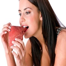 Ingin Tetap Sehat dengan Makan Daging? Ini Caranya