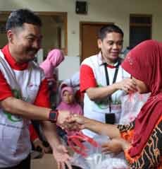 Berkah Qurban, Trafik & Kartu Madura Laris Manis