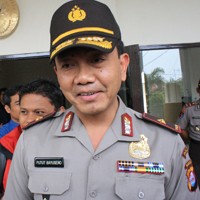 Cegah Teroris, Polisi Minta Catat Identitas Pembeli Bahan Kimia