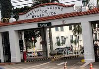 Melongok Pabrik Mobil yang Dipimpin Wanita