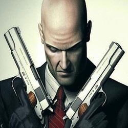 Hitman Bakal Telat Beraksi di Indonesia