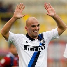 Cambiasso: Sampdoria Dulu, Baru Juve