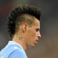 Bekuk Chievo, Napoli Geser Inter