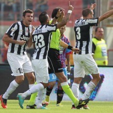 Tuduhan ke Juve Soal Wasit Bikin Marotta Berang