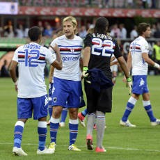 Usai Milan, Sampdoria Kini Ingin Kalahkan Inter