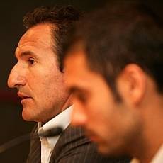 Begiristain ke City, Guardiola Segera Menyusul?