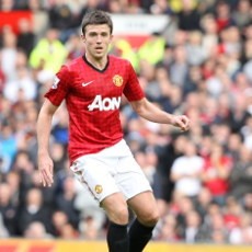 Carrick Bidik Kemenangan atas Arsenal