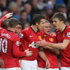 Setelah Sedekade, MU Akhirnya Menang (Lagi) di Stamford Bridge