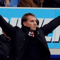 Gol Suarez Dianulir, Rodgers Kecewa