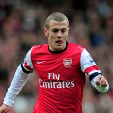 Wenger: Wilshere Jangan Perkuat Timnas Dulu