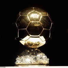 Inilah 23 Kandidat Peraih FIFA Ballon dOr