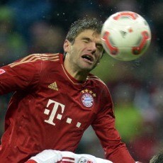 Leverkusen Hentikan Laju Sempurna Bayern