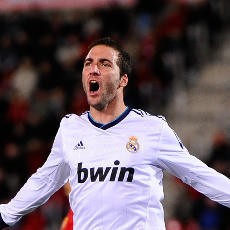 Mourinho: Gol Cepat Higuain Memudahkan Segalanya