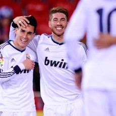 Ramos: Pertandingan yang Sulit buat Madrid