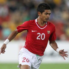 Manajer Timnas Klaim Bepe, Bustomi & Hamka Gabung Skuat Piala AFF