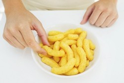 Hati-hati, Gemar Makanan yang Renyah-renyah Berisiko Sakit Jantung