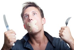 Tak Hanya Wanita, Pria juga Bisa Alami Gangguan Makan