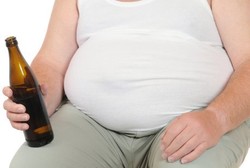 Jangan Sembarangan Minum Jika Tak Ingin Gemuk