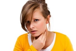 Sakit Tenggorokan Tak Selalu Butuh Obat, Coba Dulu Cara Ini