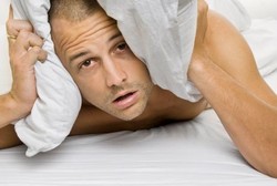 Susah Tidur Karena Stres Bisa Ditaklukkan 6 Cara Ini