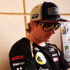 Lotus Beri Kimi Kontrak Baru