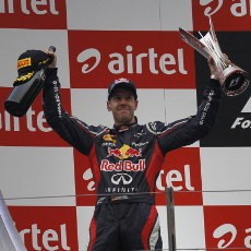 Red Bull Sulit Dikejar, Vettel Pebalap yang Komplet
