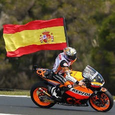 Lorenzo: Rossi, Marquez & Pedrosa Jadi Penantang Musim Depan