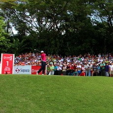 Banyak Aturan untuk Nonton Golf