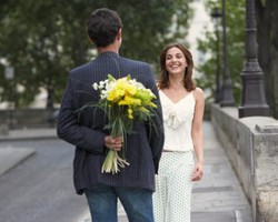 Hal-hal Romantis Menurut Pria, Seperti Apa?