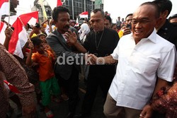 Ical: Anggota Fraksi Golkar yang Kongkalikong akan Dicopot dari DPR