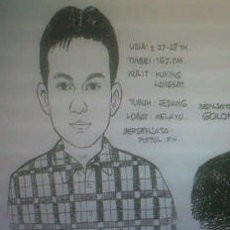 Budiarta akan Identifikasi Sketsa Pelaku Penembakan Ala Mafia