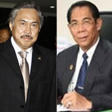 Gayus Lumbuun Hanya Minta Peraturan Protokoler Hakim Agung Ditaati