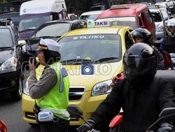 Nur Mahmudi Minta Jokowi Perhatikan Perbatasan Depok-DKI