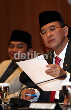 Ini Daftar Permintaan Menag ke Arab Saudi Agar Layanan Haji Kian Baik