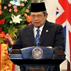 Ini Kata Presiden SBY Soal Kongkalikong dalam APBN