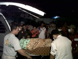 Pemilik Kos di Semarang Ditemukan Tewas dalam Keadaan Terikat