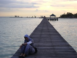 Tidung Island Adventure