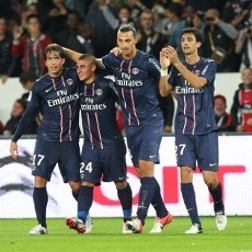 PSG Ingatkan Messi akan Manchester City